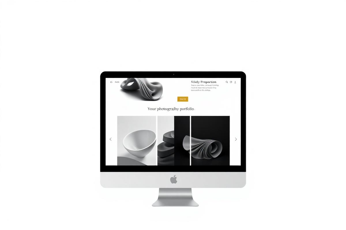 Studio Portfolio